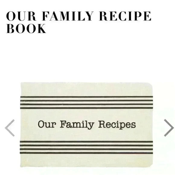 Mud Pie Other - Our Family Recipe Book